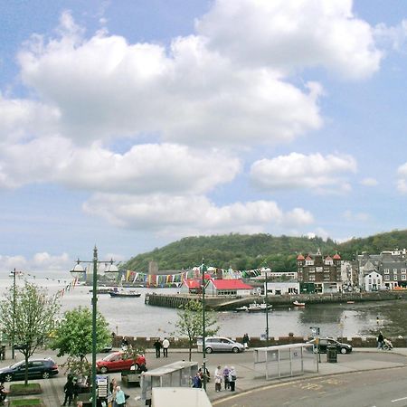 Kerrera View Vila Oban Exterior foto