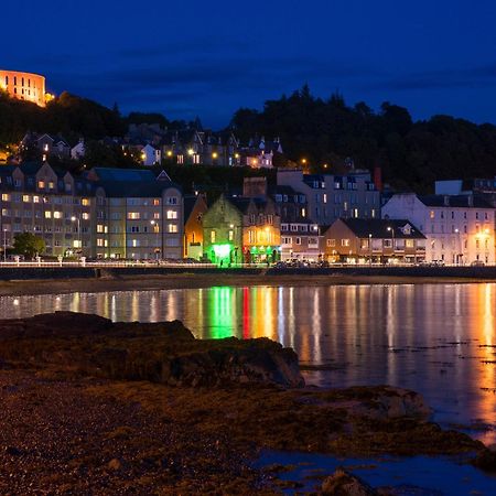 Kerrera View Vila Oban Exterior foto